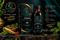 Cura Life Syrup