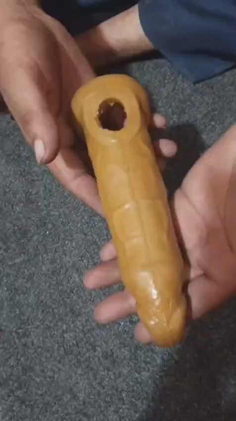 Cura Silicon condom (imported)